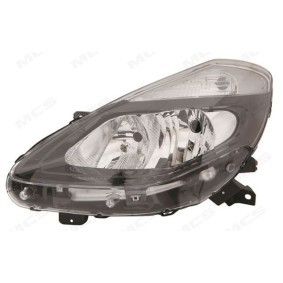 Scheinwerfer 327003974 von MCS günstig für 189,08 € online kaufen