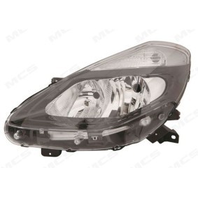 Scheinwerfer 327003975 von MCS günstig für 189,08 € online kaufen