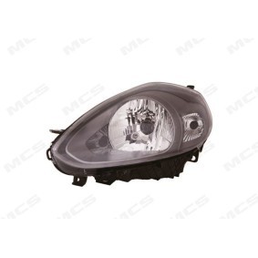 Scheinwerfer 327004279 von MCS günstig für 170,42 € online kaufen
