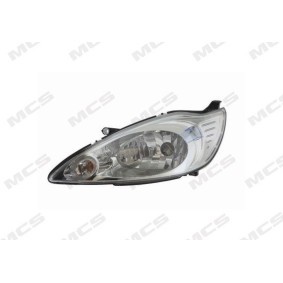 Scheinwerfer 327004351 von MCS günstig für 157,90 € online kaufen