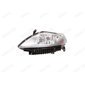 Scheinwerfer 327004471 für LANCIA