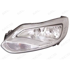 Scheinwerfer 327004590 von MCS günstig für 200,55 € online kaufen