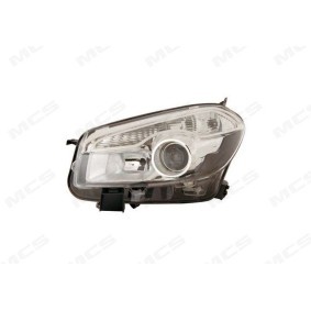 Scheinwerfer 327004679 von MCS günstig für 252,31 € online kaufen