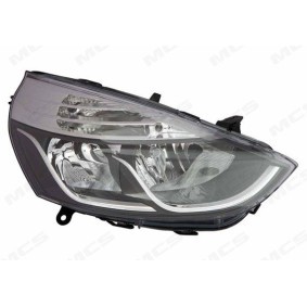 Scheinwerfer 327004912 von MCS günstig für 214,50 € online kaufen