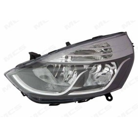 Scheinwerfer 327004913 von MCS günstig für 214,50 € online kaufen