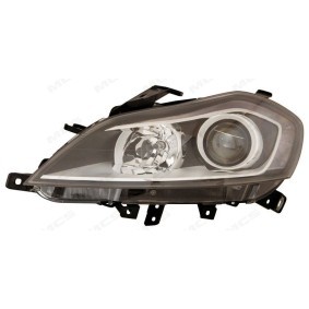 Acquista Faro anteriore da MCS 327004948 a buon mercato per soli 260,60 €