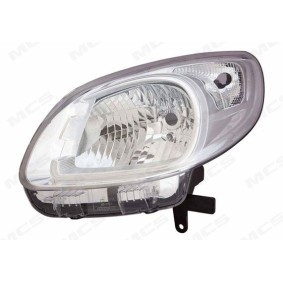 Scheinwerfer 327005087 von MCS günstig für 221,00 € online kaufen