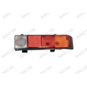 Rückleuchte für FIAT von MCS