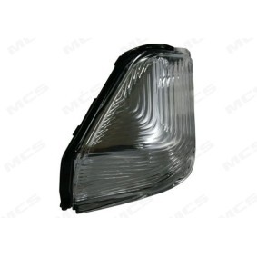 Achetez des Clignotant MCS 331212645 à prix pour 44,39 €