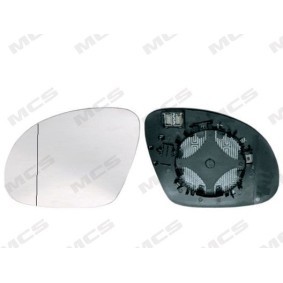 Spiegelglas, Außenspiegel für SEAT von MCS