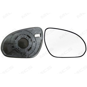 Spiegelglas, Außenspiegel für HYUNDAI von MCS