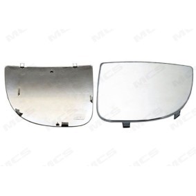 Acquista Vetro specchio, specchio esterno da MCS 331322 a buon mercato per soli 51,80 €