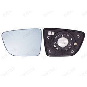 Spiegelglas, Außenspiegel 331468