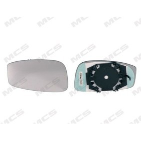 Spiegelglas, Außenspiegel für LANCIA von MCS