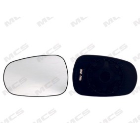 Spiegelglas, Außenspiegel 332114187 von MCS günstig für 48,82 € online kaufen