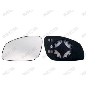 Spiegelglas, Außenspiegel 332114712