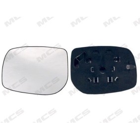 Acquista Vetro specchietto da MCS online per Yaris / Vios Sedan (_P9_) a prezzi moderati