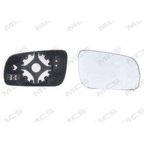 Spiegelglas, Außenspiegel 332481 von MCS günstig für 50,13 € online kaufen