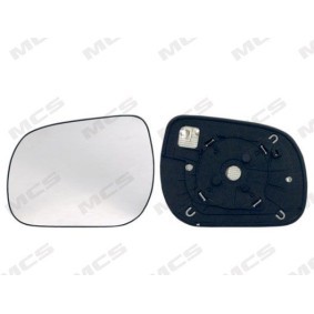 Spiegelglas, Außenspiegel 332872 von MCS günstig für 55,75 € online kaufen