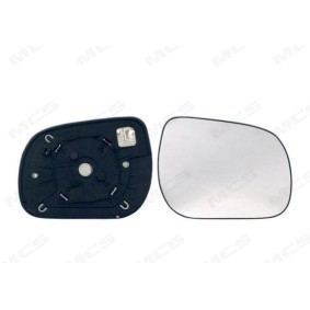 Spiegelglas, Außenspiegel 332873 von MCS günstig für 50,99 € online kaufen