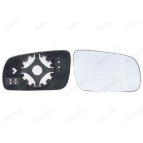 Spiegelglas, Außenspiegel 332943 von MCS günstig für 51,57 € online kaufen
