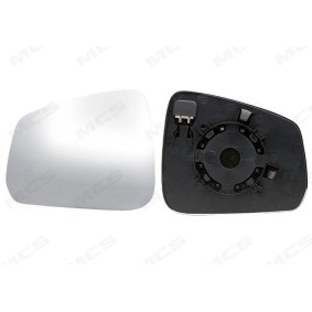 Acquista Vetro specchietto da MCS online per Tourneo Connect / Grand Tourneo Connect MPV a prezzi moderati