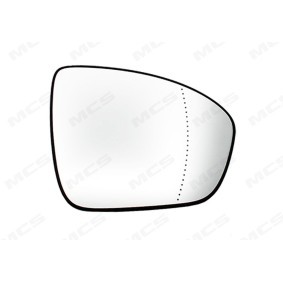 Compre Cristal de espejo retrovisor de MCS online para Captur II (HF) a precios moderados