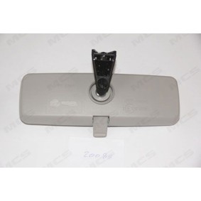 Comprar Retrovisor interior de MCS 335020085 a bajo precio de 76,46 €
