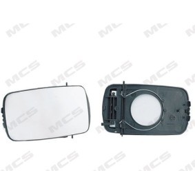 Compre Cristal de espejo retrovisor de MCS online para Fiesta Mk3 Courier (F3L, F5L) a precios moderados