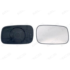 Spiegelglas, Außenspiegel 337014044 von MCS günstig für 46,80 € online kaufen