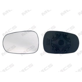 Spiegelglas, Außenspiegel 337014368 von MCS günstig für 47,50 € online kaufen