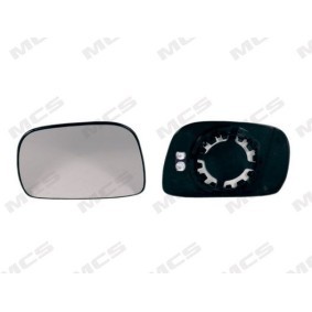 Spiegelglas, Außenspiegel für VAUXHALL von MCS