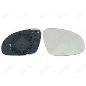 Spiegelglas, Außenspiegel 337014697 von MCS günstig für 48,92 € online kaufen