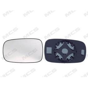 Spiegelglas, Außenspiegel 337014951 von MCS günstig für 46,79 € online kaufen