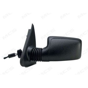Acquista Specchietto retrovisore da MCS online per 405 II Van / Station Wagon (4E_) a prezzi moderati