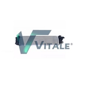 Köp Intercooler av VITALE RE614882 till det låga priset 5350,01 kr