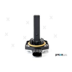 Sensor, Motorölstand für BMW von PREXAparts