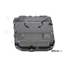 Køb Bundkar, automatisk gear af PREXAparts P320049 til den lave pris 938,02 DKK