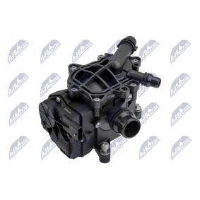Kühlwasserthermostat CTM-BM-051