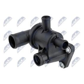 Achetez des Bride de liquide de refroidissement NTY CTM-HY-002 à prix pour 16,53 €