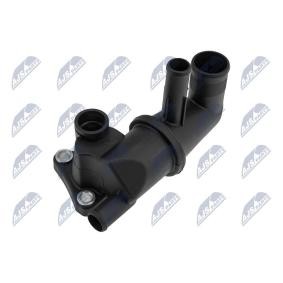 Achetez des Bride de liquide de refroidissement NTY CTM-HY-003 à prix pour 13,95 €