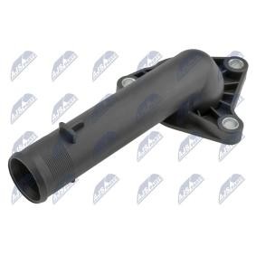 Achetez des Bride de liquide de refroidissement NTY CTM-HY-005 à prix pour 15,77 €