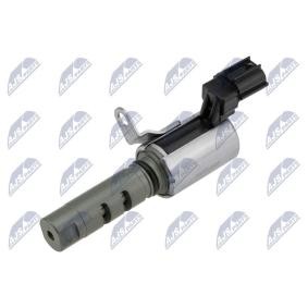 Comprar Válvula control, ajuste de levas de NTY EFR-TY-020 a bajo precio de 36,48 €