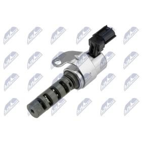 Acquista Valvola di comando per regolazione albero a camme da NTY EFR-TY-023 a buon mercato per soli 63,43 €