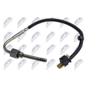 Abgastemperatursensor EGT-ME-035