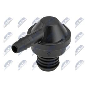 Comprar Válvula, ventilación cárter de NTY EPCV-AU-005 a bajo precio de 6,50 €