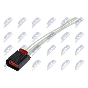Luftmassenmesser (LMM) EZC-FT-122