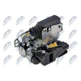Achetez des Serrure de porte NTY EZC-RE-142 à prix pour 64,36 €
