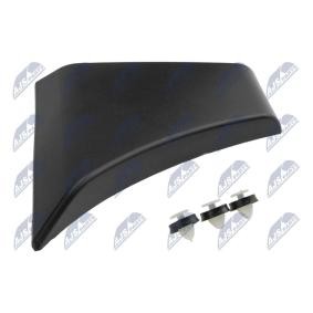 Zier- / Schutzleiste, Seitenwand EZC-RE-148 für RENAULT