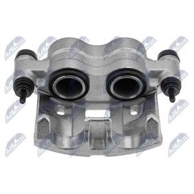 Bremssattel HZP-RE-002 für RENAULT TRUCKS